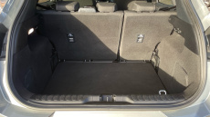 Ford Puma 1.0 EcoBoost Hybrid mHEV Titanium 5dr DCT Petrol Hatchback